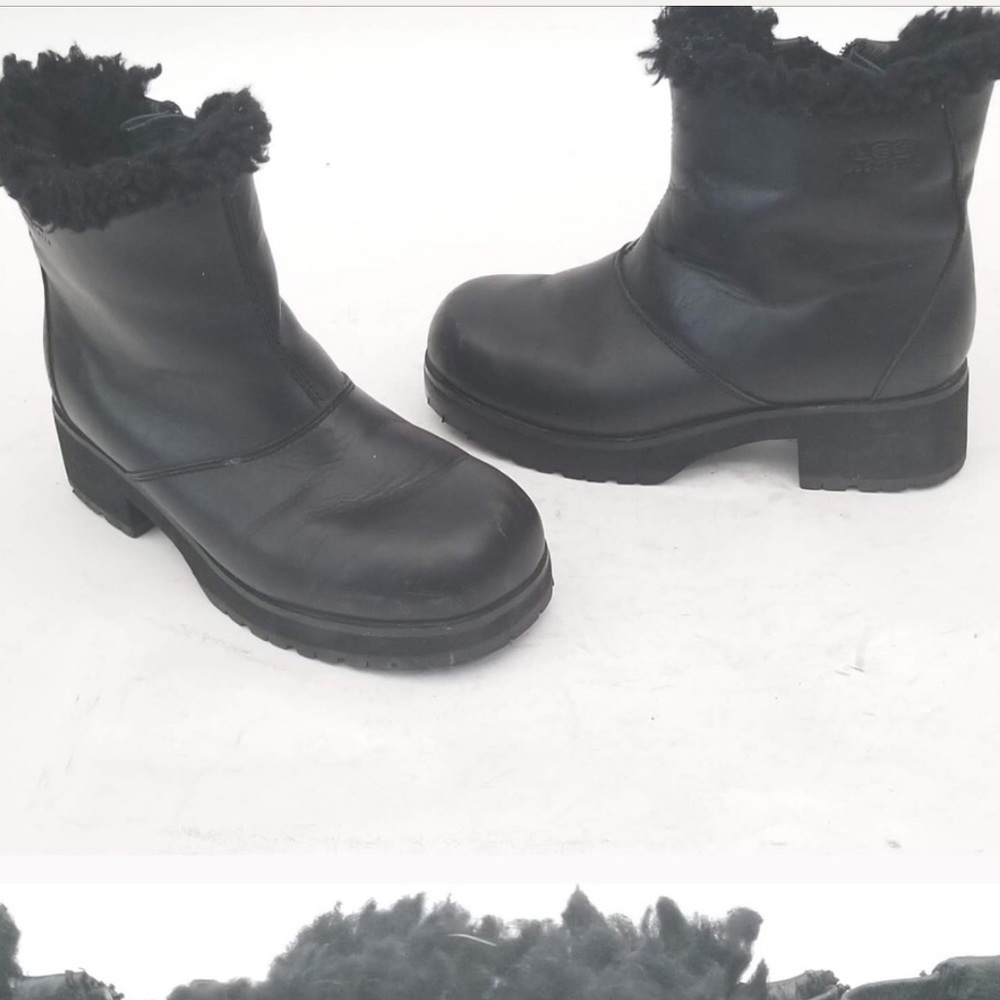UGG Boots